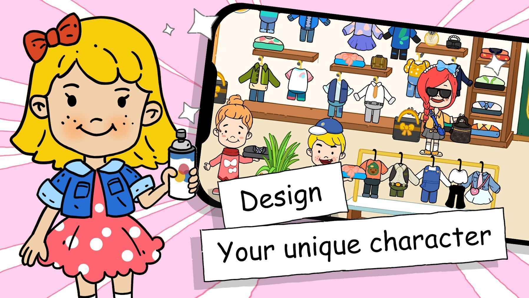 尤雅世界(全地图解锁)0