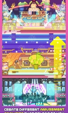 星梦邮轮免广告无限金币版3