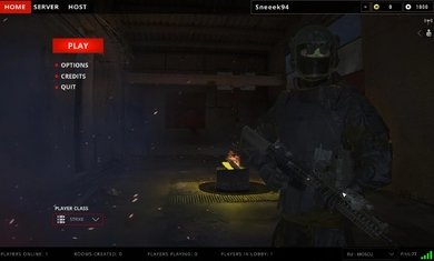 代号真实联机版0