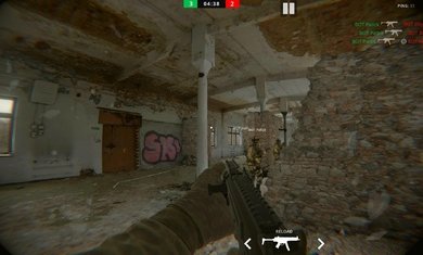 代号真实联机版1