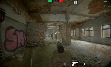 代号真实联机版2