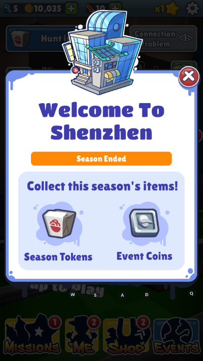 地铁跑酷蜘蛛金币版本