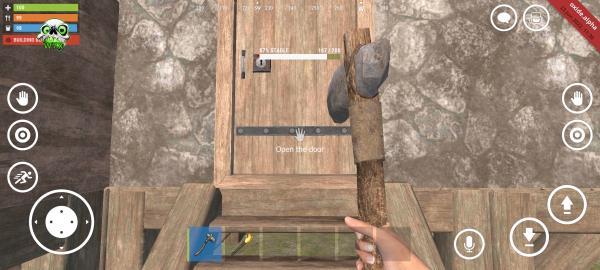 氧化物生存岛0.4.01