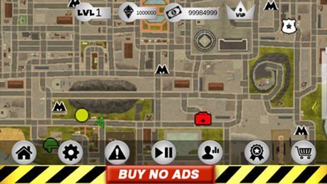 火柴人英雄2内置MOD菜单中文0