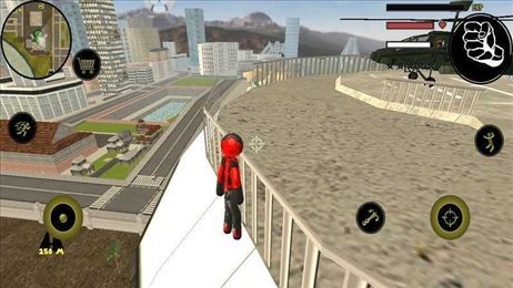 火柴人英雄2内置MOD菜单中文1