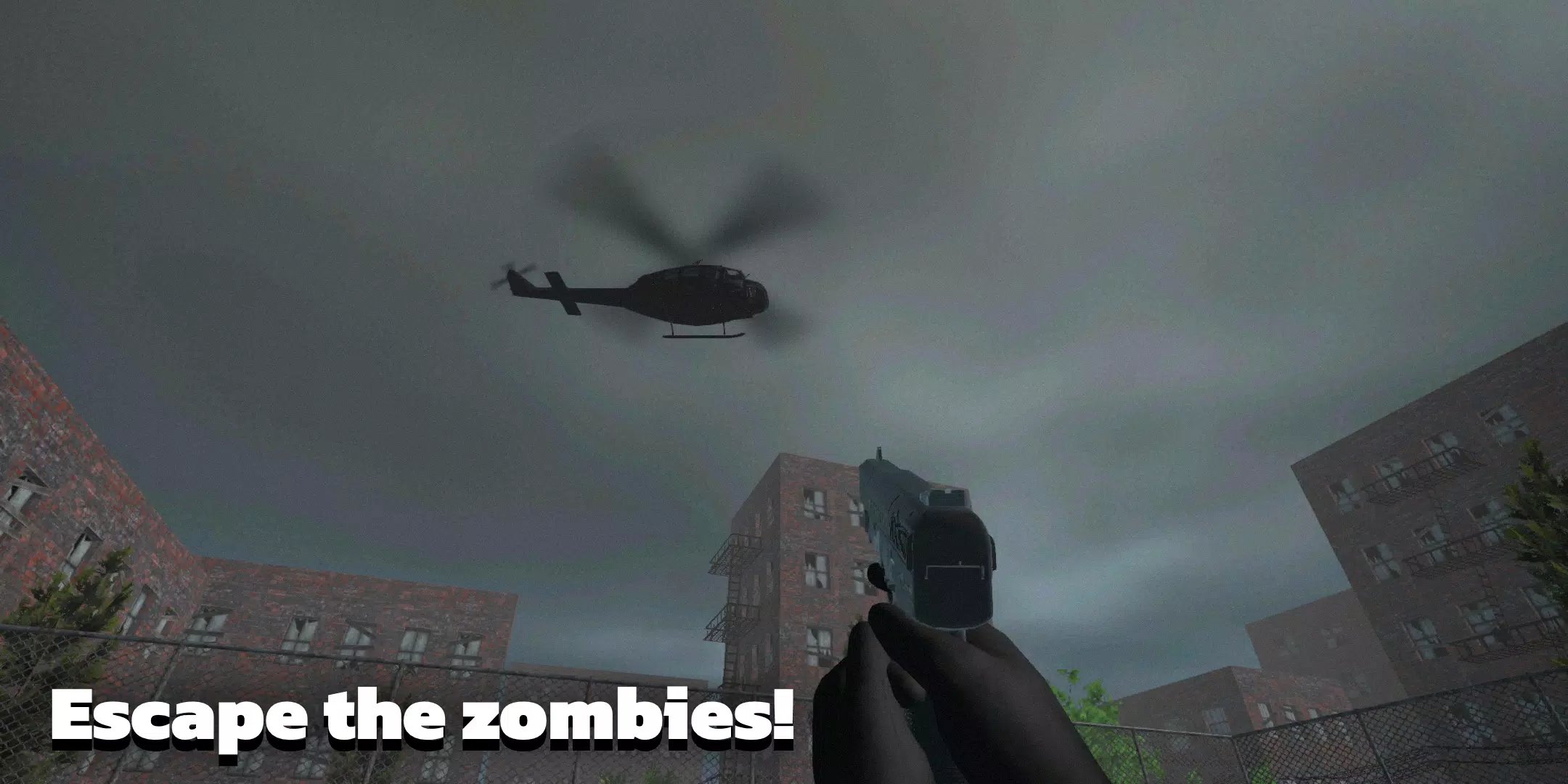 死亡战争红色黎明1