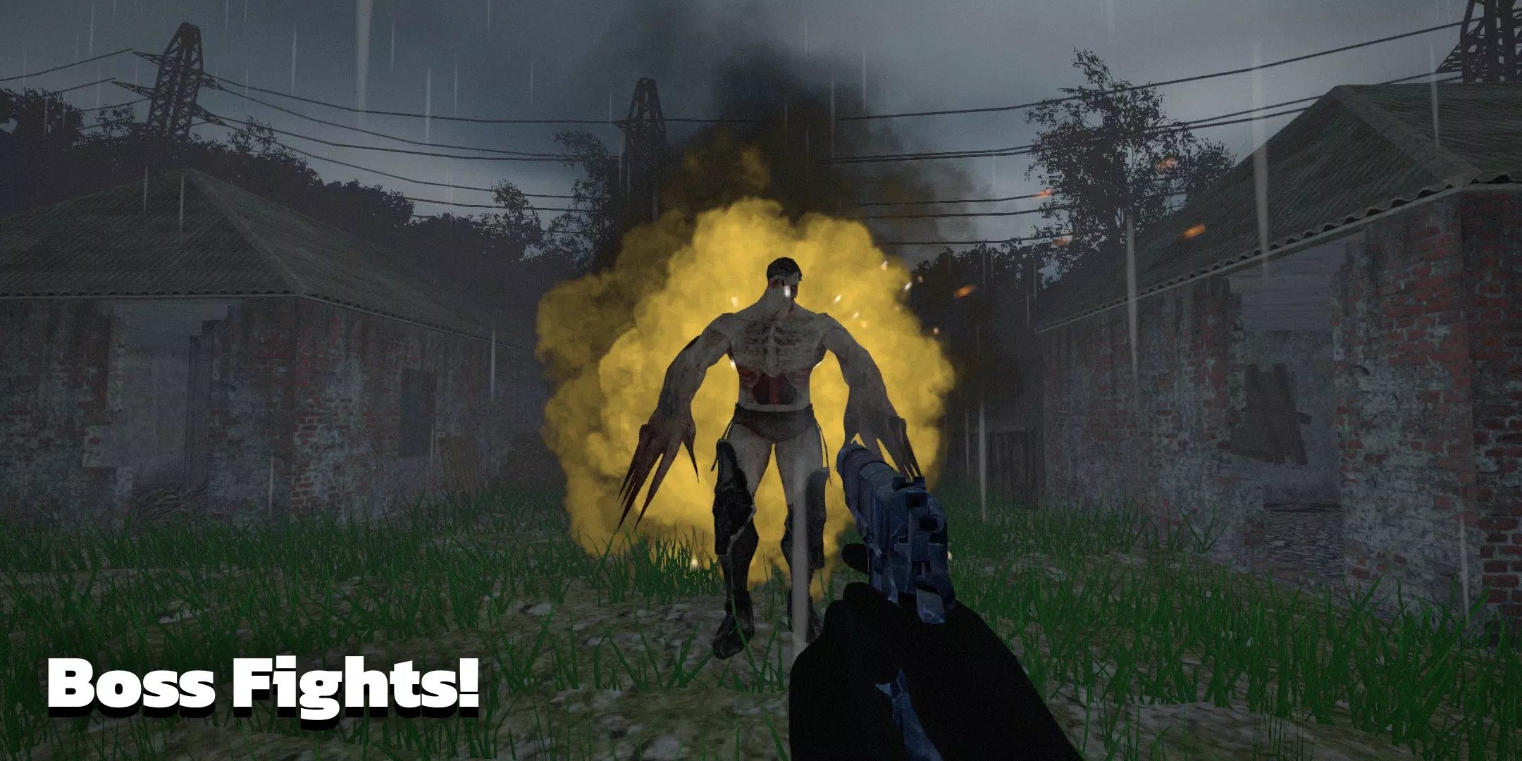 死亡战争红色黎明3