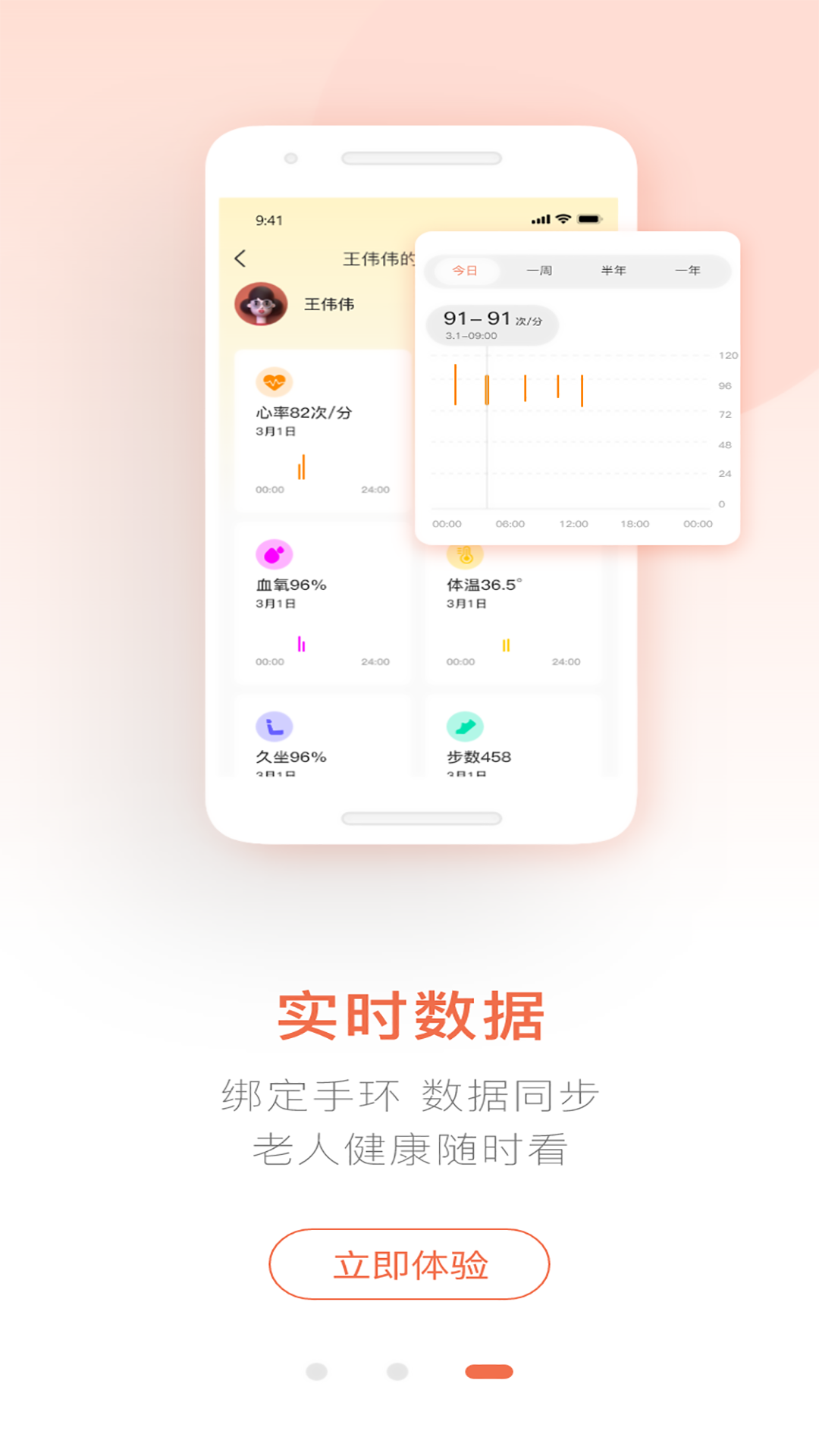 聊养3