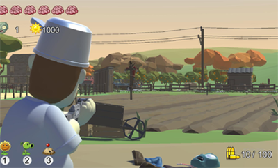 PVZ_TPS内置菜单版2