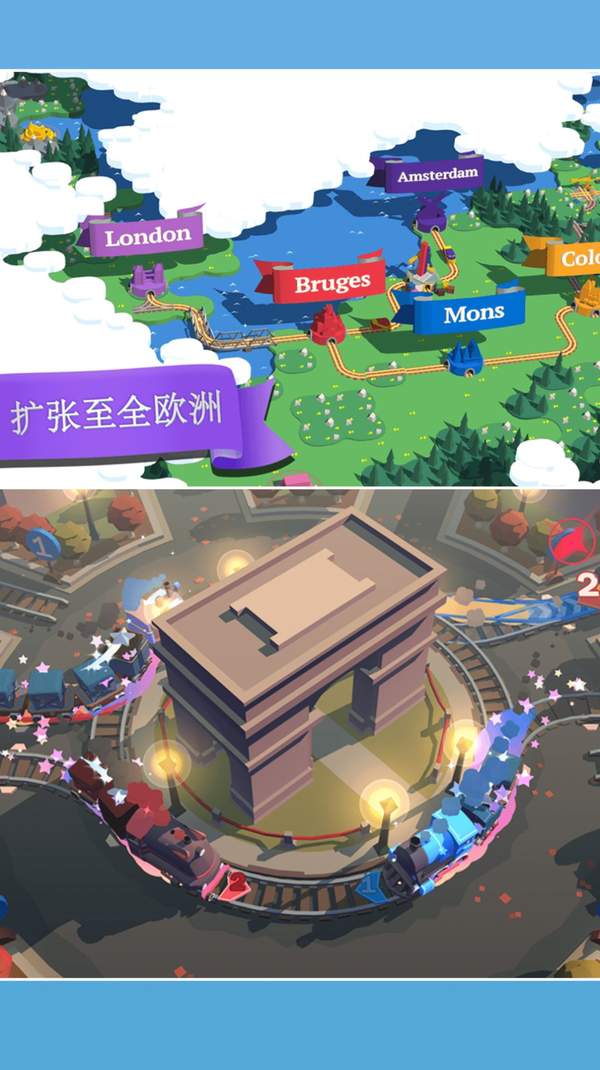 真实停车模拟游戏