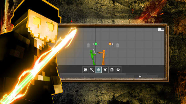 原子大乱斗手游