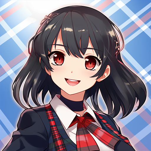 少女校园记游戏