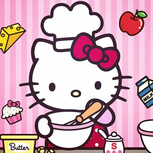 美食餐厅模拟器游戏