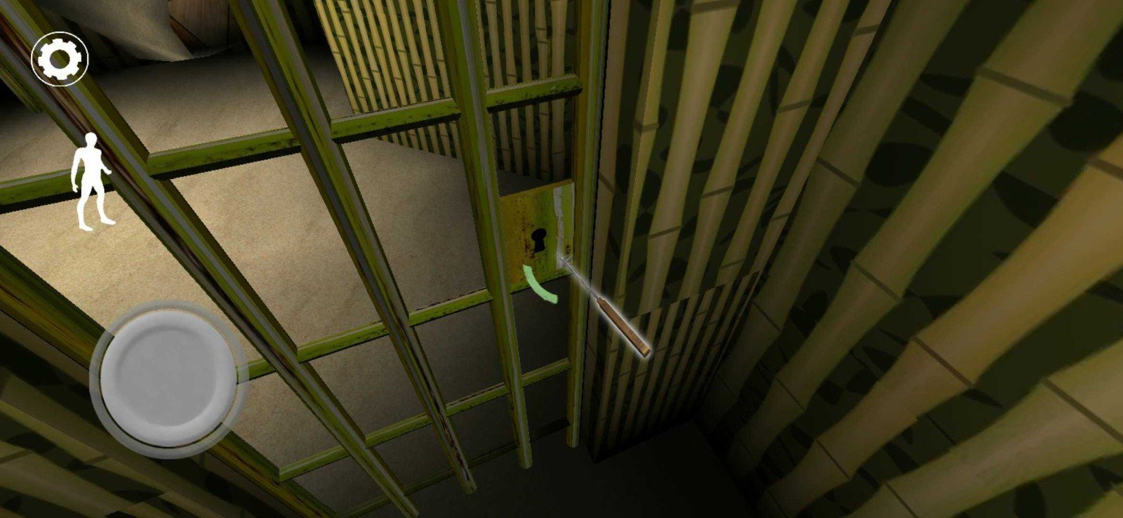 恐怖奶奶夏日时光模组2