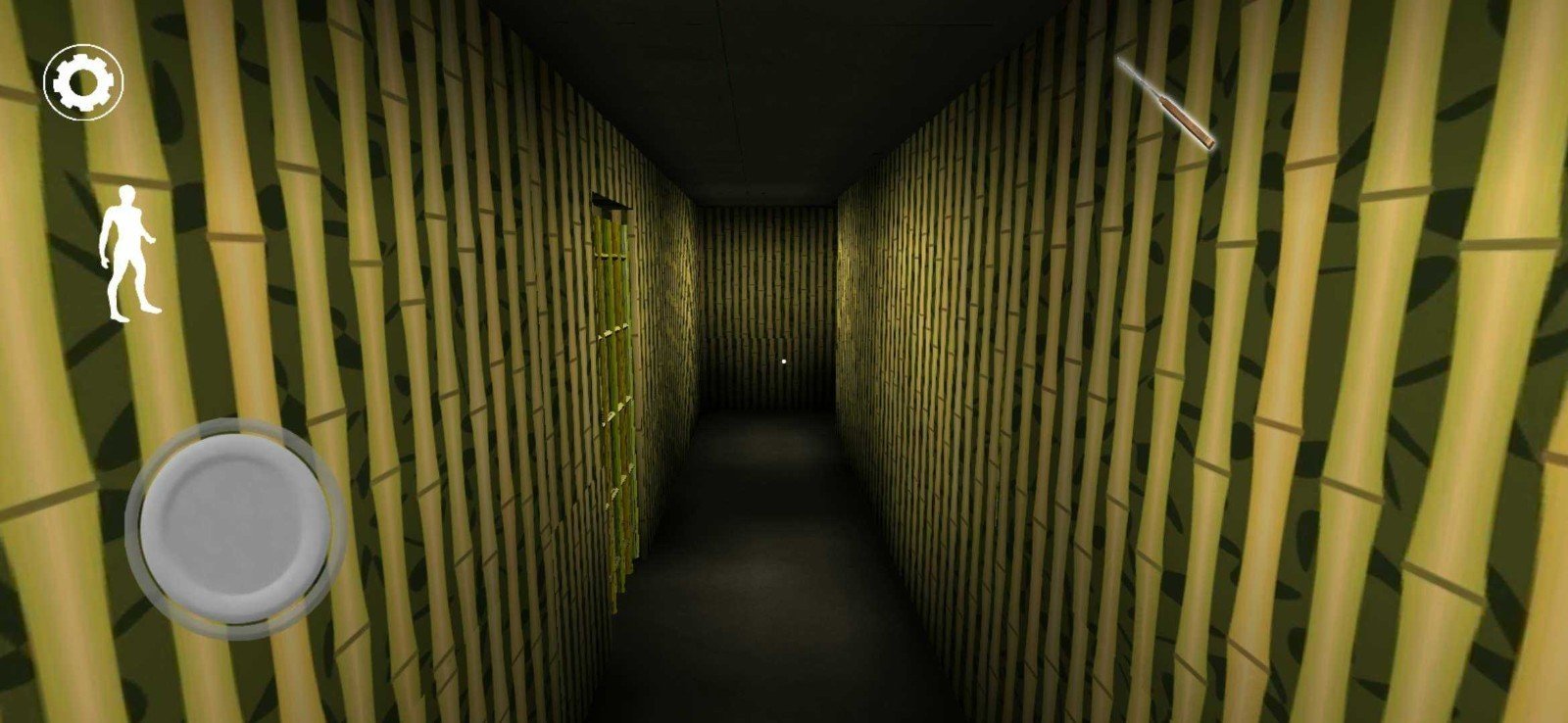 恐怖奶奶夏日时光模组3