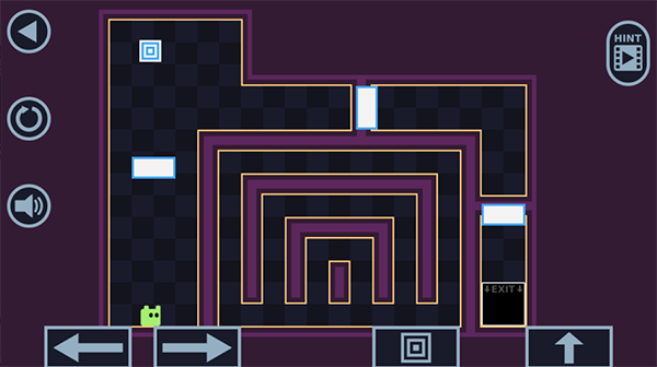 回声跳跃3