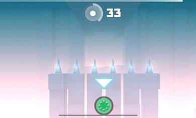 弹珠冲击高级版1