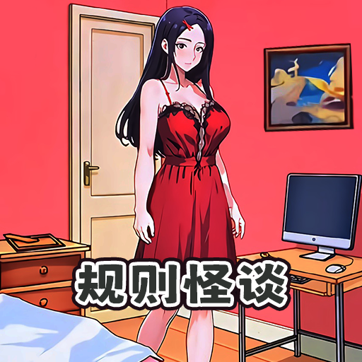 规则怪谈6免广告版