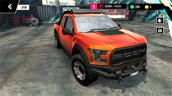 城市狂飙赛车游戏3