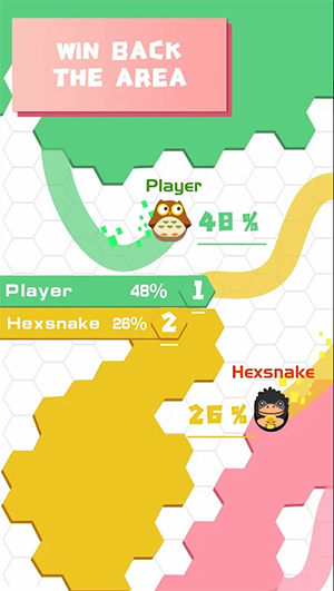 圈地大战3