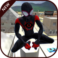 蜘蛛侠迈尔斯·莫拉莱斯