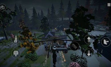 建筑破坏模拟器全部解锁版3