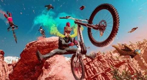 极限国度手机版2023正版