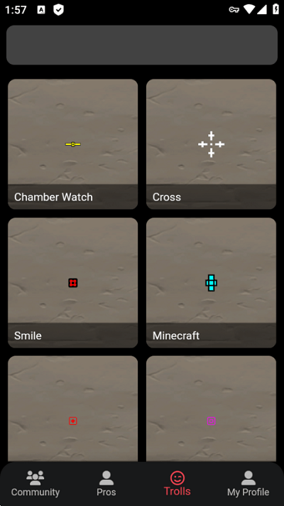 瓦罗兰特准星助手2