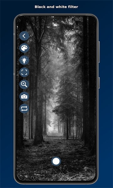 DarkLens
