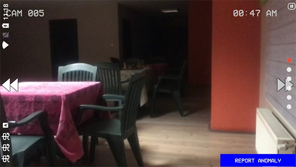 超自然公司中文版1