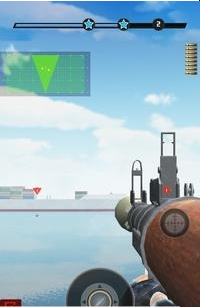 海上防御行动打击海盗1