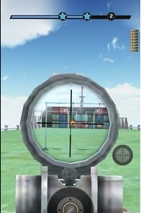 海上防御行动打击海盗2