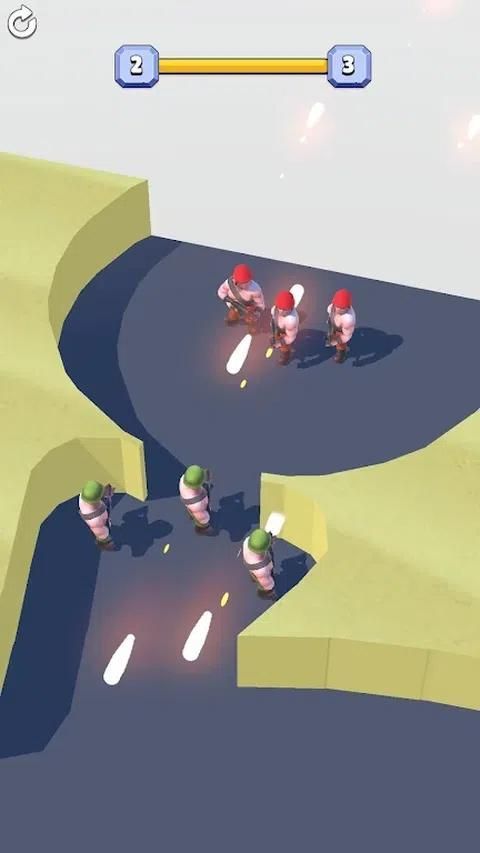 挖掘与寻找2