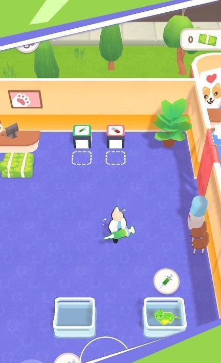 宠物诊所模拟器2