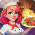 烹饪之旅疯狂快餐店