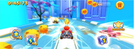 超级卡丁车之旅2