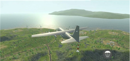 新州与皇家大逃杀0