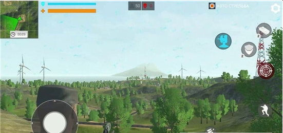 新州与皇家大逃杀1