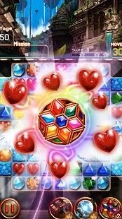 珠宝遗迹3