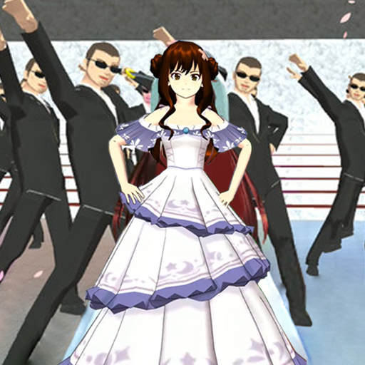 樱花恋爱大作战游戏