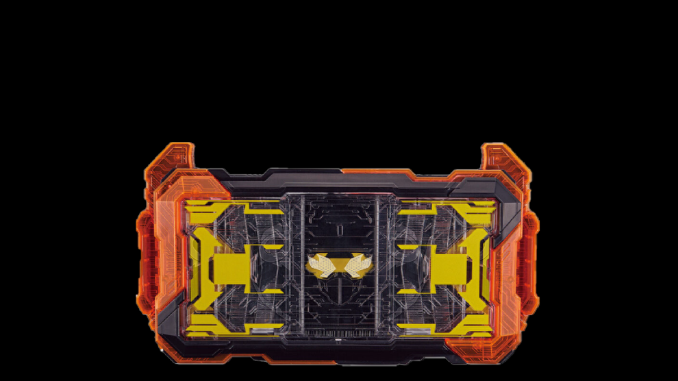 假面骑士歌查德腰带模拟器0