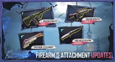 地铁逃生pubg mobile丧尸边缘1