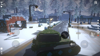 建筑破坏模拟器2