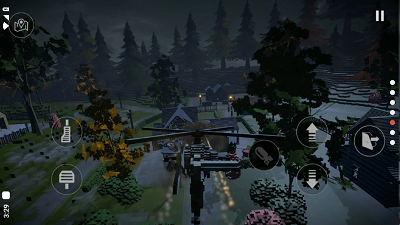 建筑破坏模拟器3