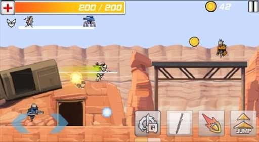 守望先锋智械行动1