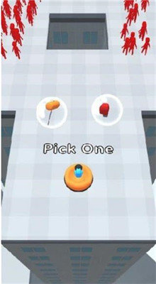 捡武器打恶棍(Join Rider)1