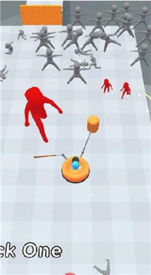 捡武器打恶棍(Join Rider)3