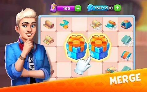 公路旅行皇家合并1