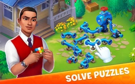 公路旅行皇家合并2