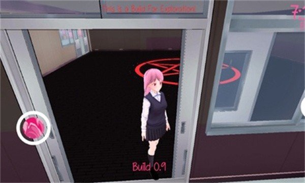 病娇模拟器同人1